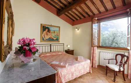 Melatina, Maison 4 personnes à Riparbella (PI) - Photo 6