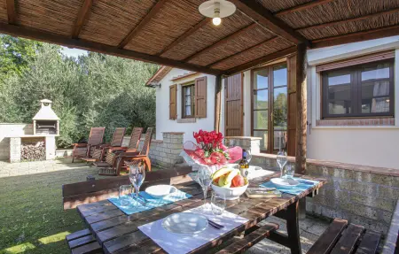 Melatina, Maison 4 personnes à Riparbella (PI) - Photo 7