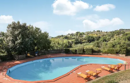 Melatina, Maison 4 personnes à Riparbella (PI) - Photo 11