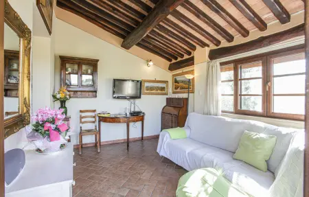Melatina, Maison 4 personnes à Riparbella (PI) - Photo 16