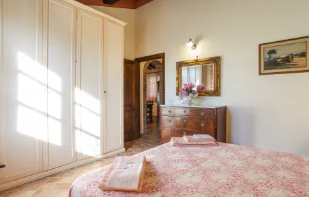 Melatina, Maison 4 personnes à Riparbella (PI) - Photo 19