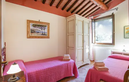 Melatina, Maison 4 personnes à Riparbella (PI) - Photo 20