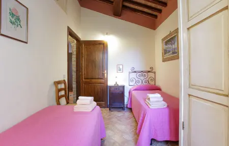Melatina, Maison 4 personnes à Riparbella (PI) - Photo 21