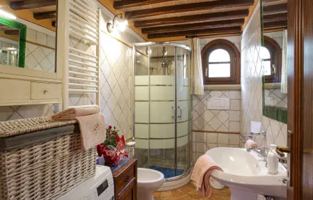 Melatina, Maison 4 personnes à Riparbella (PI) - Photo 22