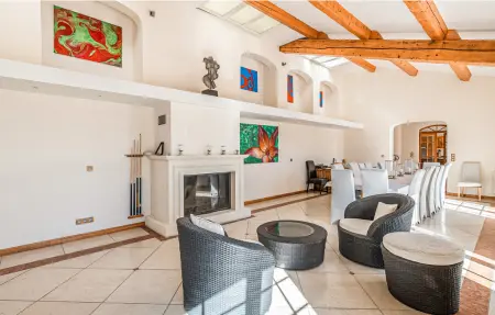Maison 15 personnes à Les Adrets de l'Estére - Photo 5