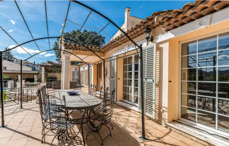 Maison 15 personnes à Les Adrets de l'Estére - Photo 21