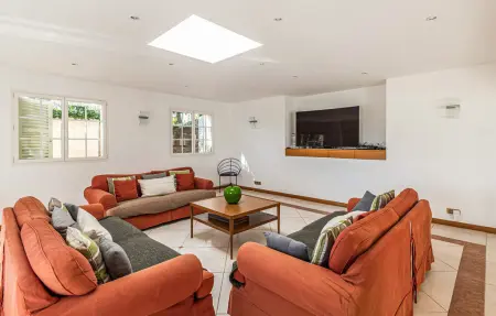 Maison 15 personnes à Les Adrets de l'Estére - Photo 24