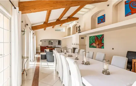 Maison 15 personnes à Les Adrets de l'Estére - Photo 27