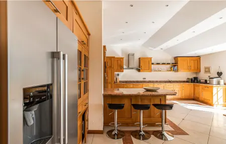 Maison 15 personnes à Les Adrets de l'Estére - Photo 28