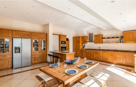 Maison 15 personnes à Les Adrets de l'Estére - Photo 29
