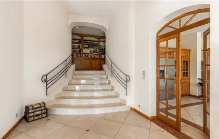 Maison 15 personnes à Les Adrets de l'Estére - Photo 31