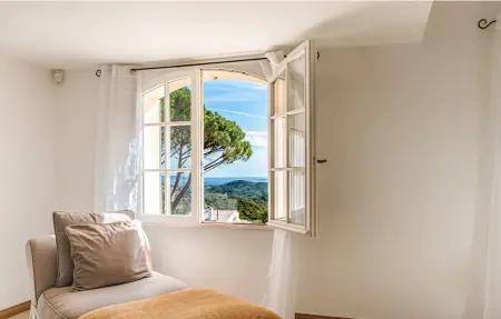 Maison 15 personnes à Les Adrets de l'Estére - Photo 33