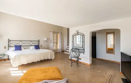 Maison 15 personnes à Les Adrets de l'Estére - Photo 34