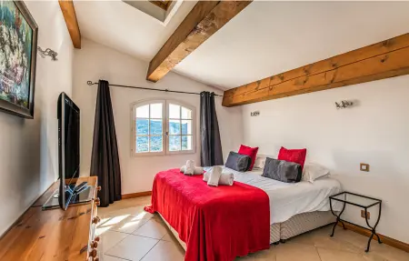 Maison 15 personnes à Les Adrets de l'Estére - Photo 35