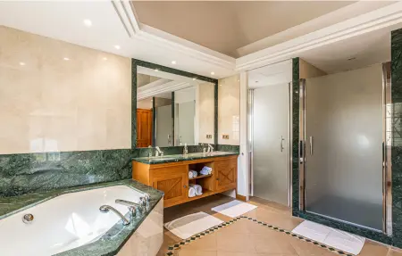 Maison 15 personnes à Les Adrets de l'Estére - Photo 41