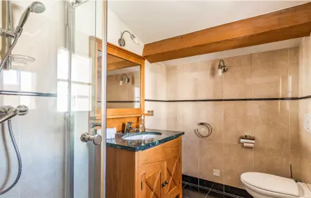Maison 15 personnes à Les Adrets de l'Estére - Photo 43
