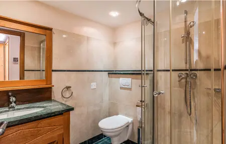 Maison 15 personnes à Les Adrets de l'Estére - Photo 44