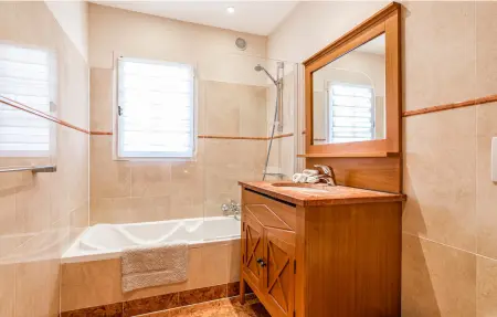 Maison 15 personnes à Les Adrets de l'Estére - Photo 46