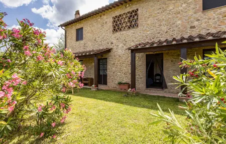 Maya, Maison 6 personnes à Volterra - Photo 15