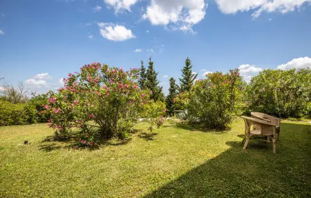 Maya, Maison 6 personnes à Volterra - Photo 21