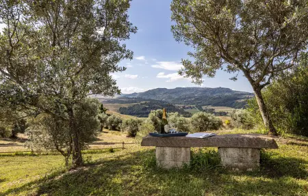 Maya, Maison 6 personnes à Volterra - Photo 22