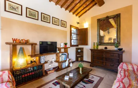 Maya, Maison 6 personnes à Volterra - Photo 24
