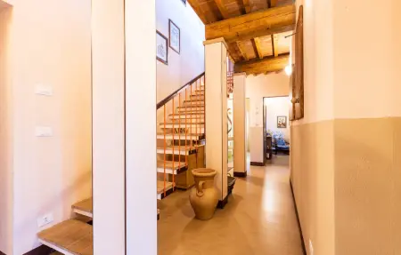 Maya, Maison 6 personnes à Volterra - Photo 32