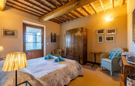 Maya, Maison 6 personnes à Volterra - Photo 33