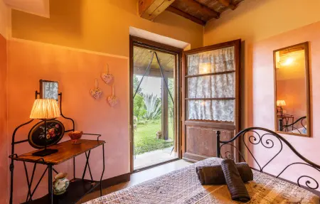 Maya, Maison 6 personnes à Volterra - Photo 37