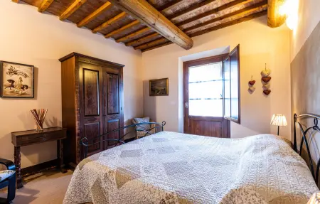 Maya, Maison 6 personnes à Volterra - Photo 38