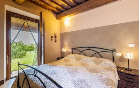 Maya, Maison 6 personnes à Volterra - Photo 39
