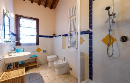 Maya, Maison 6 personnes à Volterra - Photo 43