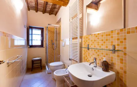 Maya, Maison 6 personnes à Volterra - Photo 44