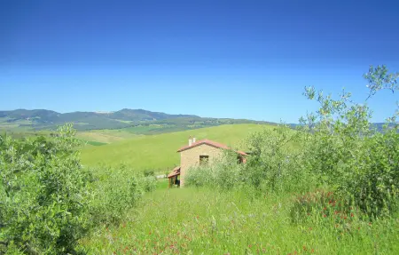 Maya, Maison 6 personnes à Volterra - Photo 46