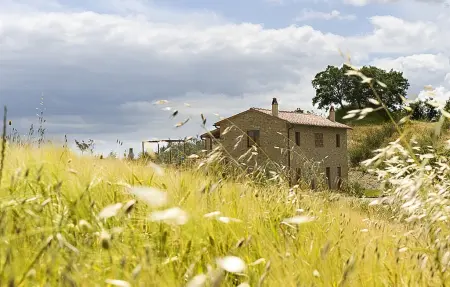 Maya, Maison 6 personnes à Volterra - Photo 47