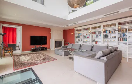 Maison 10 personnes à Les Adrets de l'Estére - Photo 2