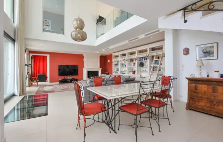 Maison 10 personnes à Les Adrets de l'Estére - Photo 3