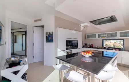 Maison 10 personnes à Les Adrets de l'Estére - Photo 6