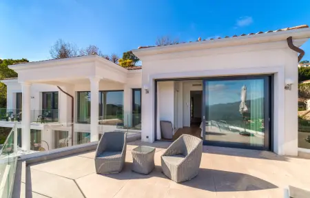 Maison 10 personnes à Les Adrets de l'Estére - Photo 17
