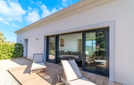 Maison 10 personnes à Les Adrets de l'Estére - Photo 18