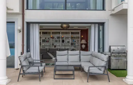 Maison 10 personnes à Les Adrets de l'Estére - Photo 25