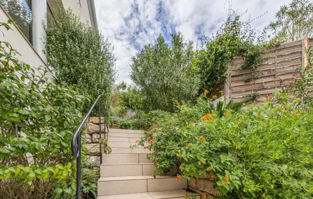 Maison 10 personnes à Les Adrets de l'Estére - Photo 26