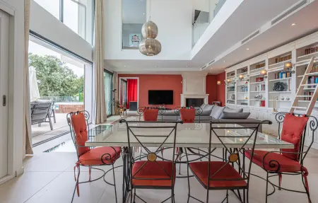 Maison 10 personnes à Les Adrets de l'Estére - Photo 29