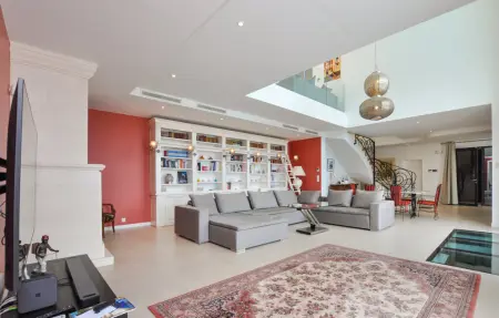 Maison 10 personnes à Les Adrets de l'Estére - Photo 30