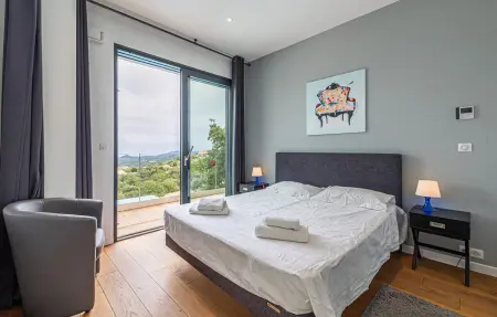 Maison 10 personnes à Les Adrets de l'Estére - Photo 32