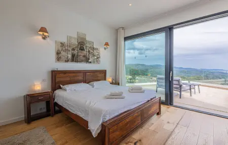 Maison 10 personnes à Les Adrets de l'Estére - Photo 33