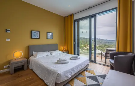 Maison 10 personnes à Les Adrets de l'Estére - Photo 34