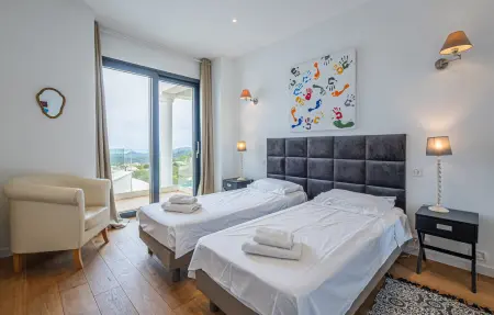 Maison 10 personnes à Les Adrets de l'Estére - Photo 35