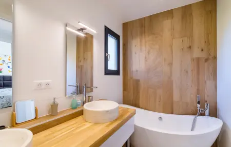 Maison 10 personnes à Les Adrets de l'Estére - Photo 36