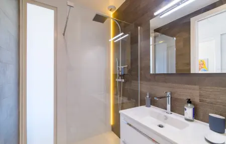 Maison 10 personnes à Les Adrets de l'Estére - Photo 37